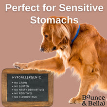 Load image into Gallery viewer, NEW BIGGER BOX!   Grain Free Ultimate Fish Training Treats for Dogs (Box of 20 x 500g)