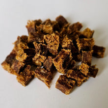 Load image into Gallery viewer, Pure Beef Nibbles – Just One Ingredient (Box of 12 x 100g)