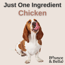 Load image into Gallery viewer, Pure Chicken Nibbles – Just One Ingredient (Box of 12 x 100g)