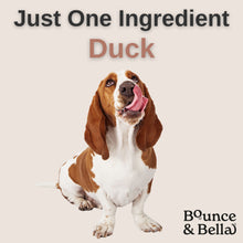 Load image into Gallery viewer, Pure Duck Nibbles – Just One Ingredient (Box of 12 x 100g)