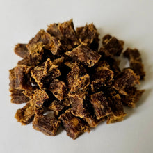 Load image into Gallery viewer, Pure Venison Nibbles – Just One Ingredient (Box of 12 x 100g)