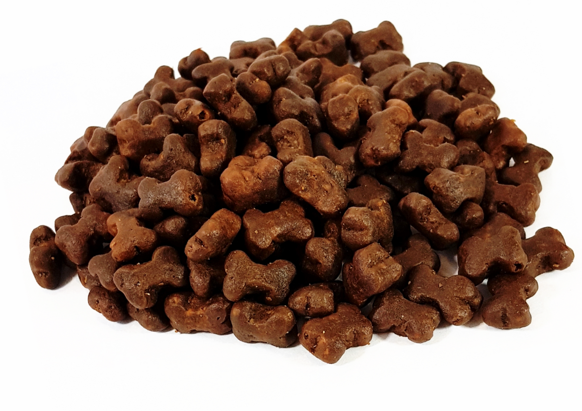 Grain free dog online biscuits bulk
