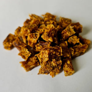 Pure Chicken Nibbles – Just One Ingredient (Box of 12 x 100g)
