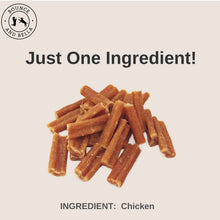 Load image into Gallery viewer, Pure Chicken Nibbles – Just One Ingredient (Box of 12 x 100g)